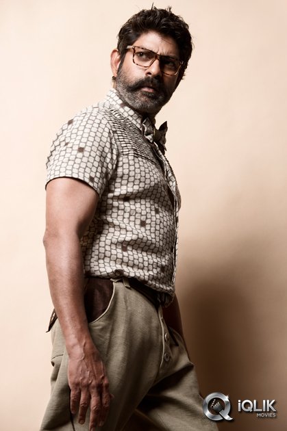 Jagapathi-Babu